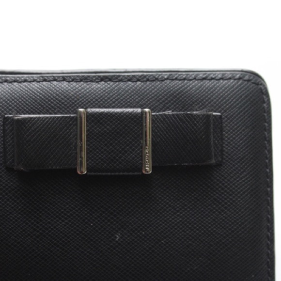 Coach bow wallet - Picture 6 of 12